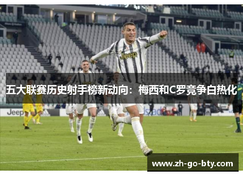 五大联赛历史射手榜新动向：梅西和C罗竞争白热化