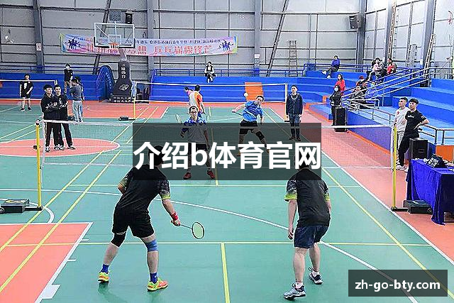 介绍b体育官网